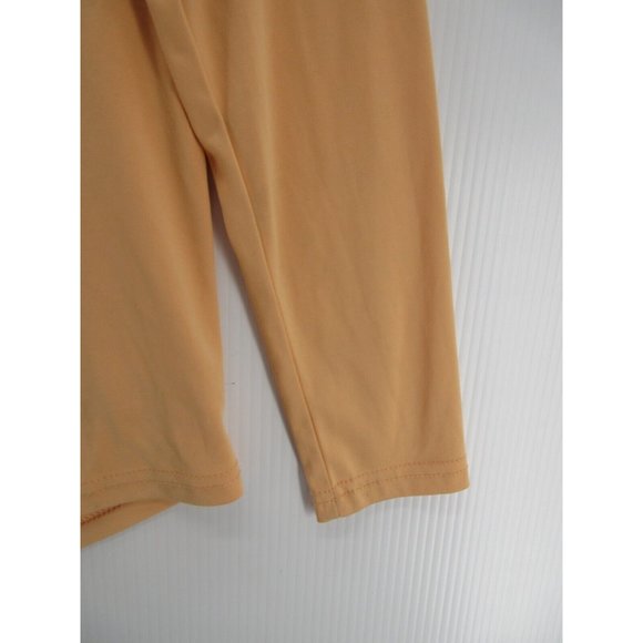 Reel Life Top Medium Shirt Pullover Fishing Hiking Breathable Logo* - Picture 3 of 11